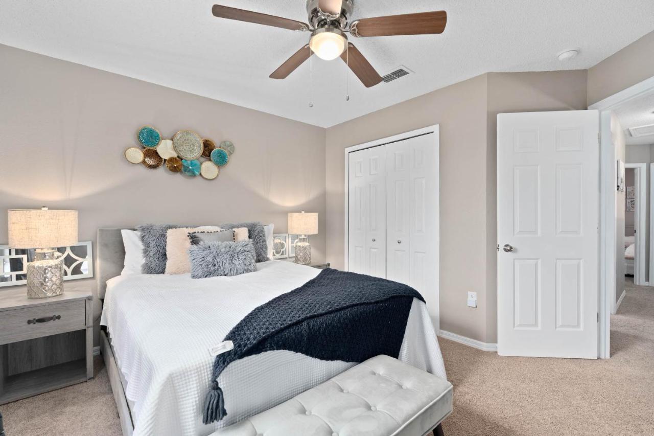 Charming Villa W Pool Bay Point Resort Near Disney Kissimmee Exterior foto